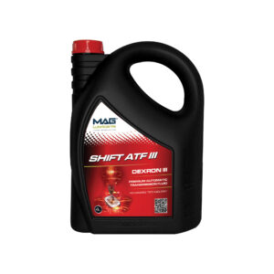 MAG Shift ATF-3 DEXRON III