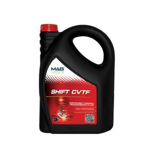 MAG Shift CVT-F