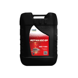 MAG Rotan IGO EP ISO 150 - Industrial Gear Oil